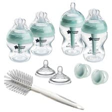 Image of Tommee Tippee Advanced Anti + Colic Starter Kit