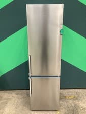 Image of Siemens  Fridge Freezer -IQ-500 KG39NAIAU 203cm Brushed Steel -A Rated #398849
