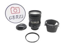 Image of Nikon 18-200mm All-Around Lens f/3.5-5.6G VR II AF-S , Stabilised, REFURBISHED