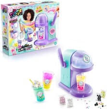 Image of So Slime DIY Slime Mix’In Machine – Make Colorful Slime Drinks | Fun Slime