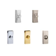 Image of Byron Surface Replacement Door Bell Push