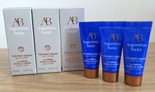 Image of Augustinus Bader the Body Cream Soothing Cream With TFC8 24ml (3 x 8ml) New