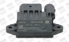 Image of BERU GLOW PLUG RELAY CONTROL UNIT MODULE MERCEDES OM642 V6 3,0 CDI 6429007801