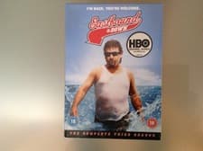 Image of EASTBOUND & DOWN DVD - COMPLETE SEASON 3 - BRAND NEW AND SEALED