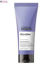 Image of L'OREAL Professional Serie Expert Blondifier Conditioner 200 ml