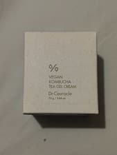 Image of Dr Ceuracle Vegan Kombucha Tea Gel Cream 75g
