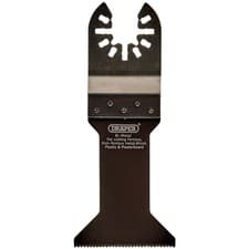 Image of Draper 70467 Oscillating Multi-Tool Plunge Cutting Blade, 44mm