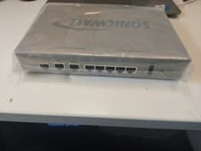 Image of Sonicwall TZ210 - UNIT ONLY - NO PSU, BOX, CABLES & INSTRUCTIONS