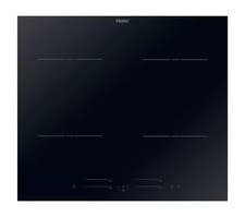 Image of HAIER 60 cm Electric Induction Smart Hob - Black