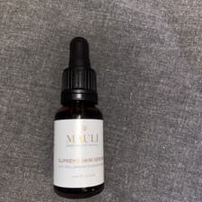 Image of Mauli Supreme Skin Serum 15ml Rose Otto, Jasmine & Sandalwood New