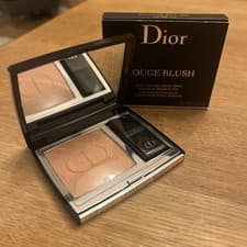 Image of Genuine Dior Rouge Blush 449 Dansante- Satin Full Size 6.4g