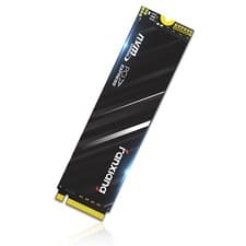 Image of Fanxiang 512GB 1TB 2TB 4TB M.2 NVMe SSD Drive PCIe Gen 3x4 Solid State Drive Lot