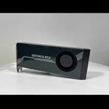 Image of Geforce RTX 4090 24GB TDP-450W Founders Edition Dual width GPU
