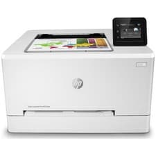 Image of HP Colour LaserJet Pro MFP M255dw Wireless Printer Scanner Copier Duplex