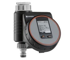 Image of GARDENA Flex Irrigation Controller for Quick Automatic Irrigation for Garden Use