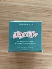 Image of LA MER Creme De La Mer The Moisturizing Cream Intense - 30ml