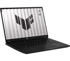 Image of ASUS TUF Gaming FA401UU-RG004W 14" Gaming Laptop - REFURB-B