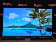 Image of LG OLED65B56LA TV 65" 4K HDR Smart webOS with AI Concierge [ID7011167569]