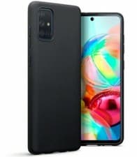Image of For Samsung Galaxy A12 A13 A14 A15 A40 A51 A71 TPU Silicone Rubber Phone Case