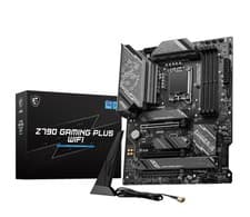 Image of MSI Z790 Gaming Plus WiFi LGA1700 DDR5 ATX Motherboard