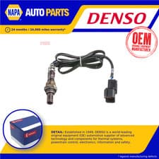 Image of Lambda Sensor DOX-0314 Denso Oxygen MN153037 MN153156 MN153038 MN171805 Quality