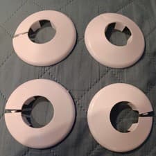 Image of 4 x Talon 28mm pipe Collars