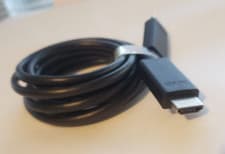 Image of HDMI to HDMI 2.0 4K UHD Cable 1.8m