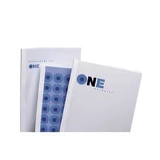 Image of GBC IB370427 White Thermal Covers