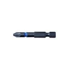 Image of T4560 PZ2L Ck Tools Impact Screwdriver Bit 50mm Pz2
