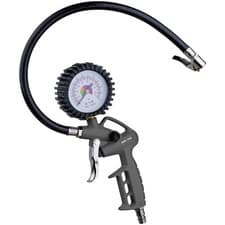 Image of Aerotec 200548 Pneumatic Tyre Inflator 1/4" 10 Bar