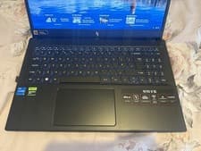 Image of Acer Nitro v 15 ANV15-51 Gaming Laptop Intel Core I5-13420H, 32GB RAM
