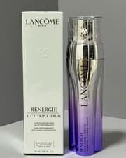 Image of Lancome Renergie H.C.F Triple Serum ANTI-AGING 1.7oz /50mL