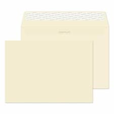 Image of Blake Premium Business C5 162 x 229 mm 120 gsm Peel and Seal Wallet Envelopes (