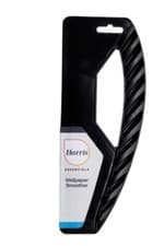 Image of Harris Essentials DIY Decorating Wallpaper Hanging Smoother Tool