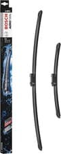 Image of Bosch Aerotwin A405S Wiper Blades Set 700/340mm LHD