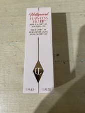 Image of Charlotte Tilbury Hollywood Flawless Filter 2 Fair/Pale 30ml