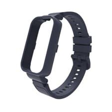 Image of Silicone WatchBand For Redmi Smart Band 2/ Xiaomi 8 Active Sport Strap Soft Case