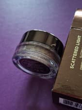 Image of HOURGLASS SCATTERED LIGHT™ GLITTER EYESHADOW 3.5g Reflect RRP £30 New