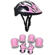 Image of Kids children Bike Helmet Lightweight for Cycling, Scooter & Skateboard Safety