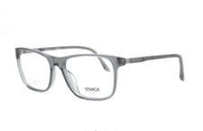 Image of STARCK New Genuine Frame Men SH3065 Transparent Grey Frame/Demo Lens