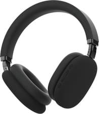 Image of Groov e Fusion Wireless Headphones - Active Noise Cancelling Headphones with