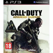 Image of Call of Duty Advanced Warfare | PlayStation 3 PS3 New