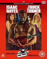 Image of Truck Turner Blu-Ray