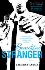 Image of Beautiful Stranger by Christina Lauren (Paperback, 2013)
