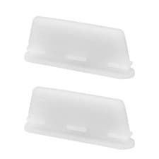 Image of Silicone Scraper Replacement for Baby Brezza Formula Pro FRP0046 Compatible – 2