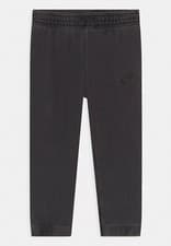 Image of Nike WASHED  Sportswear Kids  Tracksuit Bottoms Black UK Size  2-7 Years *