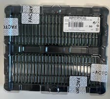 Image of DELL 8GB DDR4 2666MHz Laptop RAM SODIMM PC4-21300 x 50 NEW SEALED