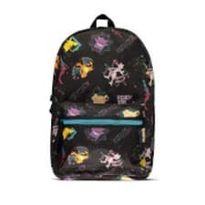 Image of Pokemon - All Over Print Backpack