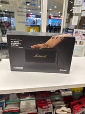 Image of Marshall Middleton 2 Portable Bluetooth Speaker new  Black