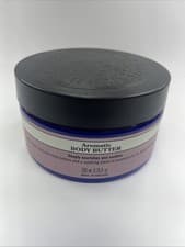 Image of Neal’s Yard Remedies Aromatic Body Butter 50ml Brand New Sealed